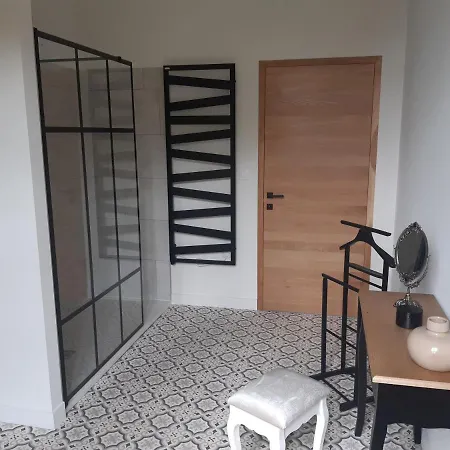 A L'abbaye * Bournezeau