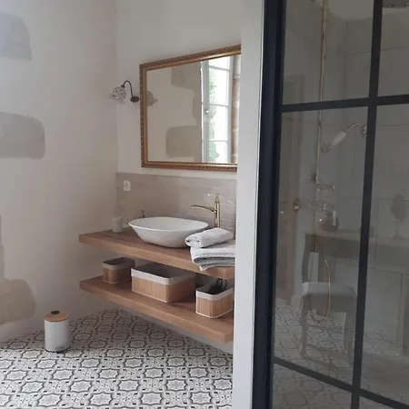 A L'abbaye * Bournezeau