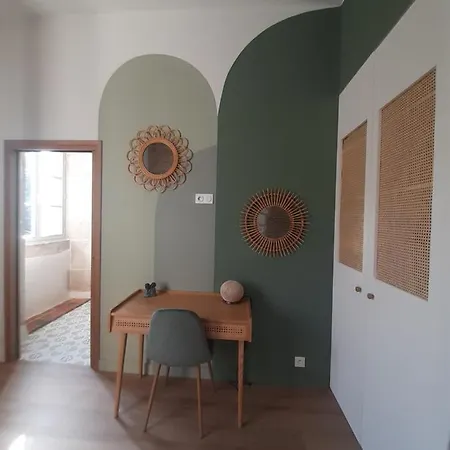 A L'abbaye * Bournezeau