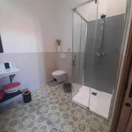 A L'abbaye Holiday home Bournezeau