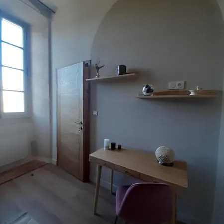 Holiday home A L'abbaye