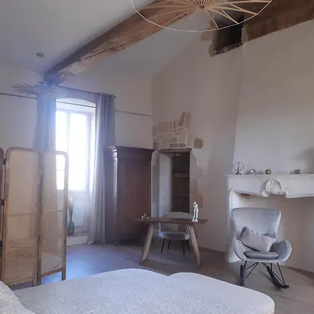 A L'abbaye * Bournezeau