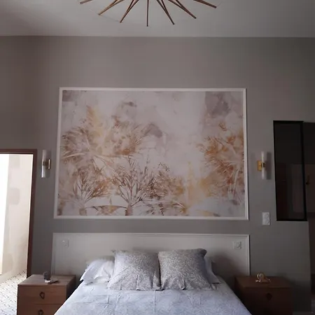 A L'abbaye * Bournezeau