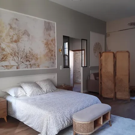 A L'abbaye Bournezeau