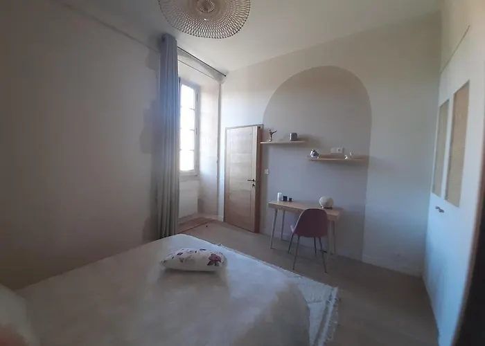 Dom wakacyjny A L'abbaye *