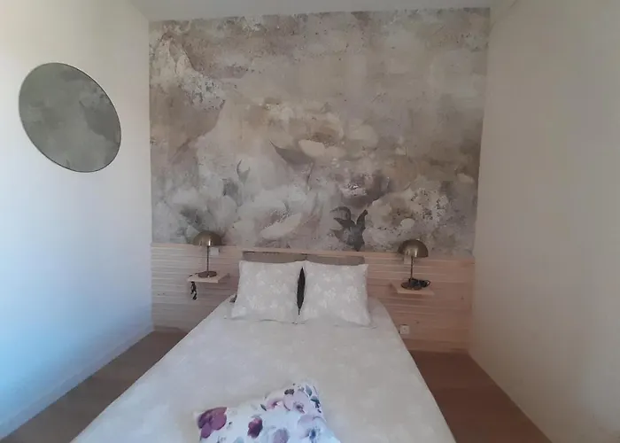 A L'abbaye Dom wakacyjny Bournezeau