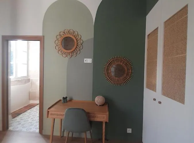 A L'abbaye * Bournezeau