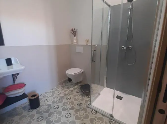 A L'abbaye Dom wakacyjny Bournezeau