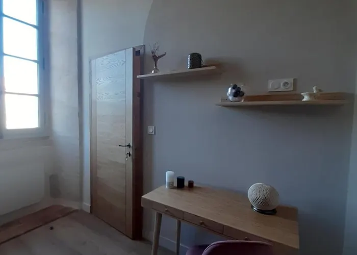 Dom wakacyjny A L'abbaye