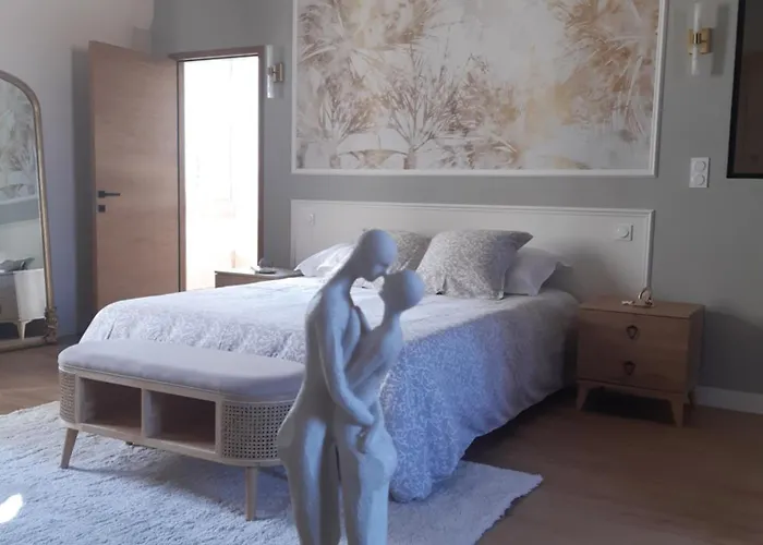 A L'abbaye Dom wakacyjny *