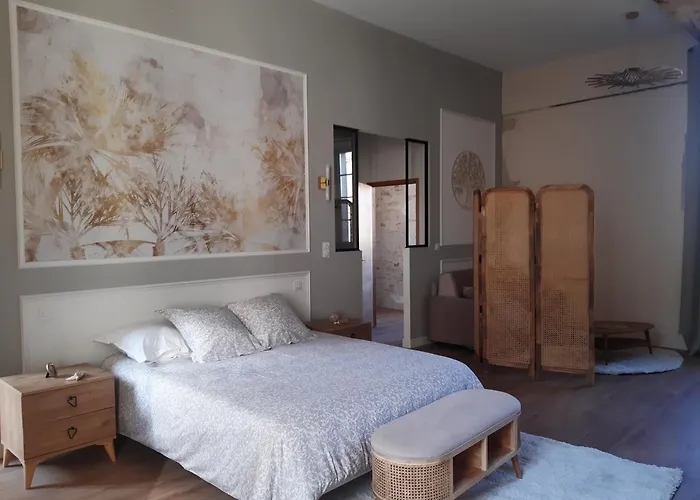 A L'abbaye Bournezeau