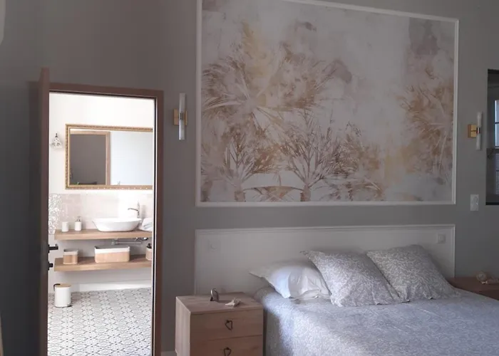 A L'abbaye Dom wakacyjny